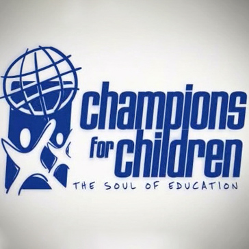 Champion for children